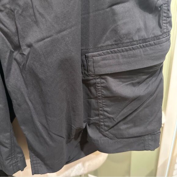 REI Co-op Dark Gray Hiking Shorts Size 14 - Picture 5 of 10